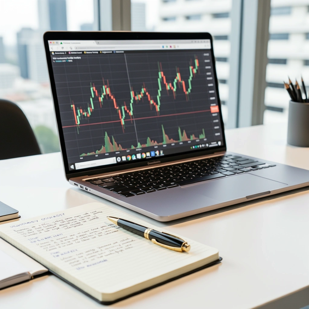 Financial Training Environment