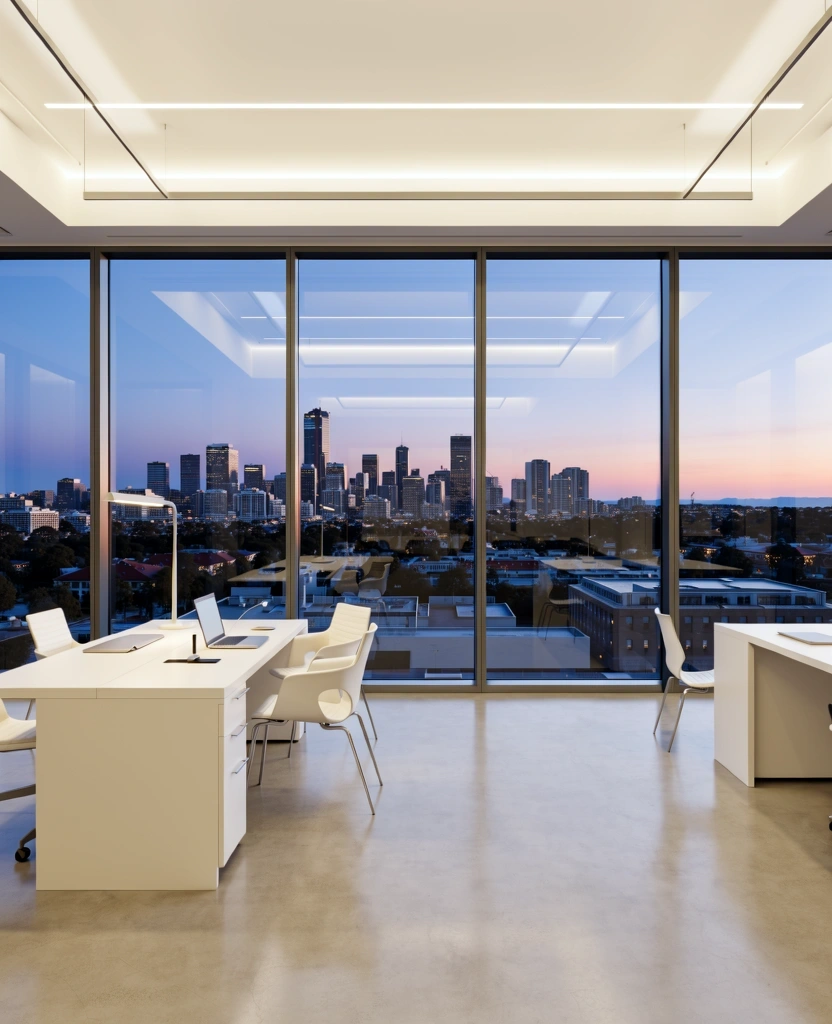 Promirado Digital Melbourne Headquarters