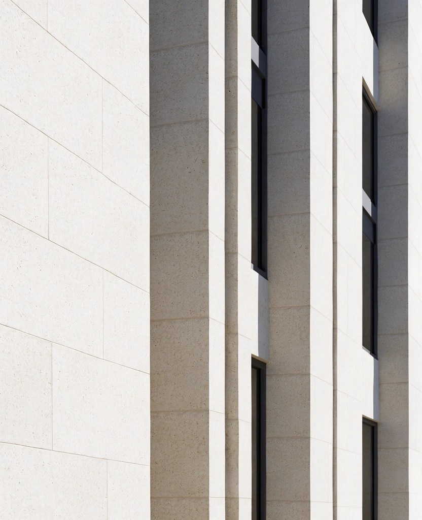 Melbourne Financial Infrastructure