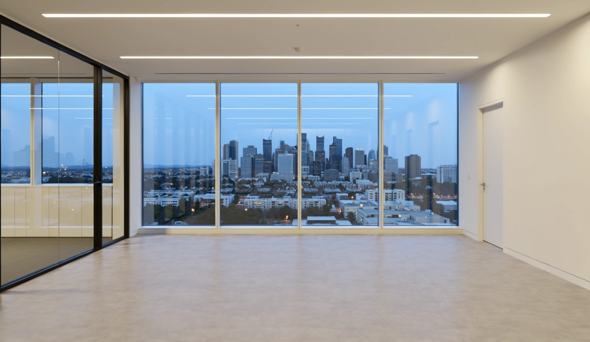 Promirado Digital Melbourne Office Environment