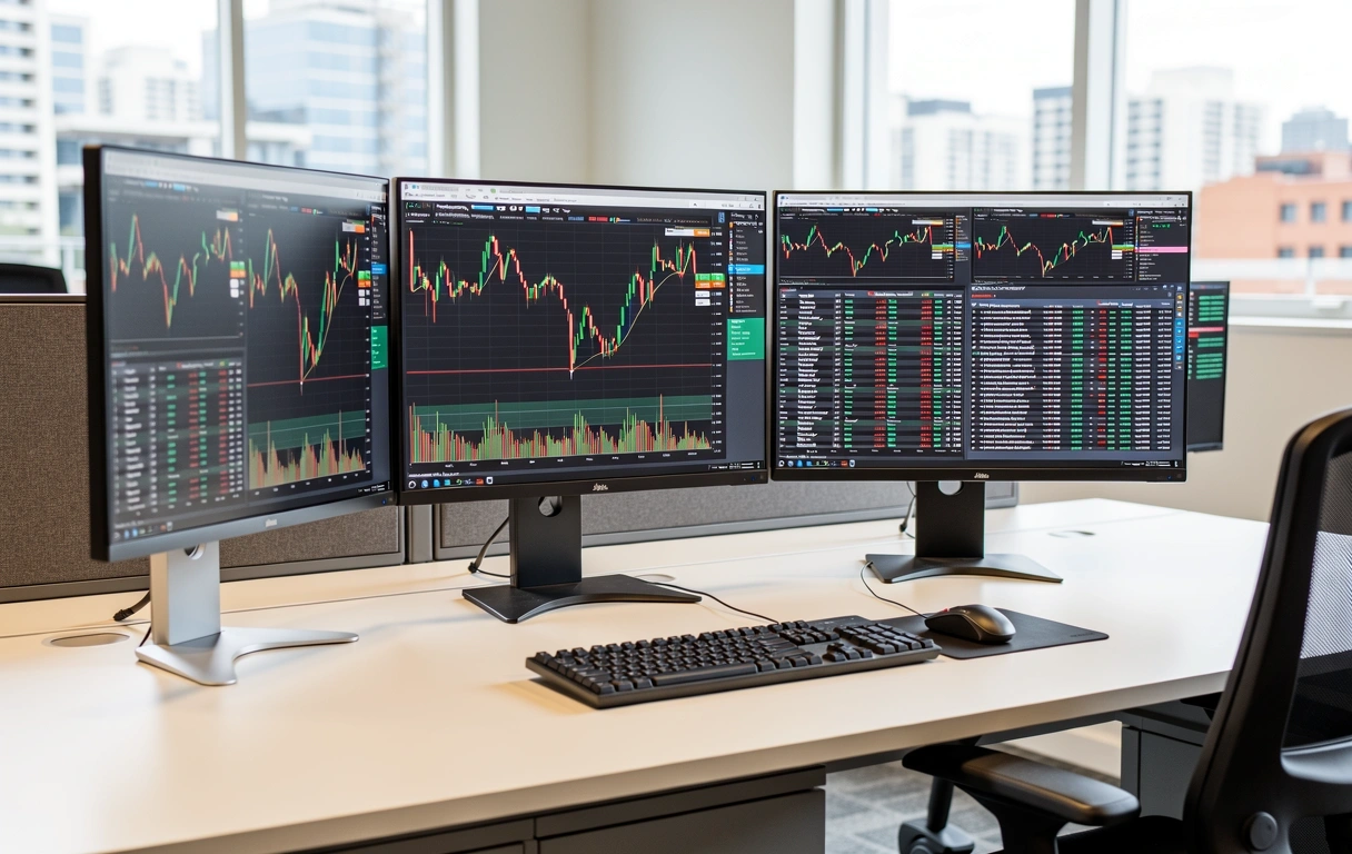 Consultancy Environment