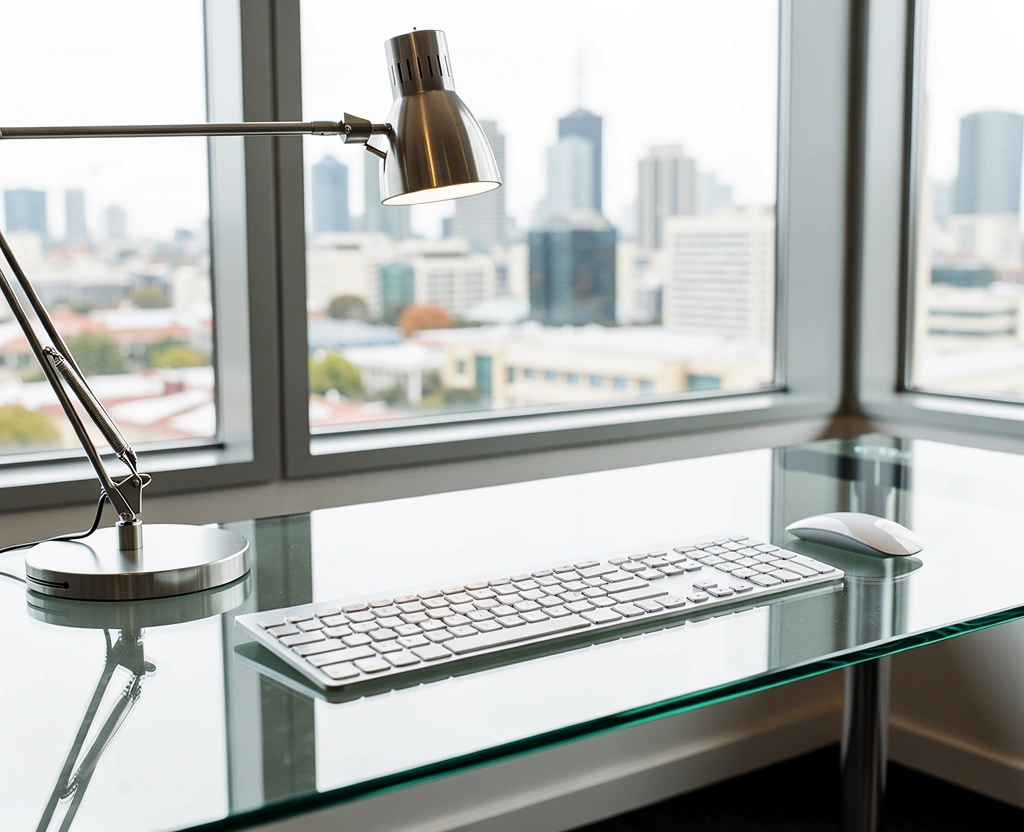 Professional Interface Context