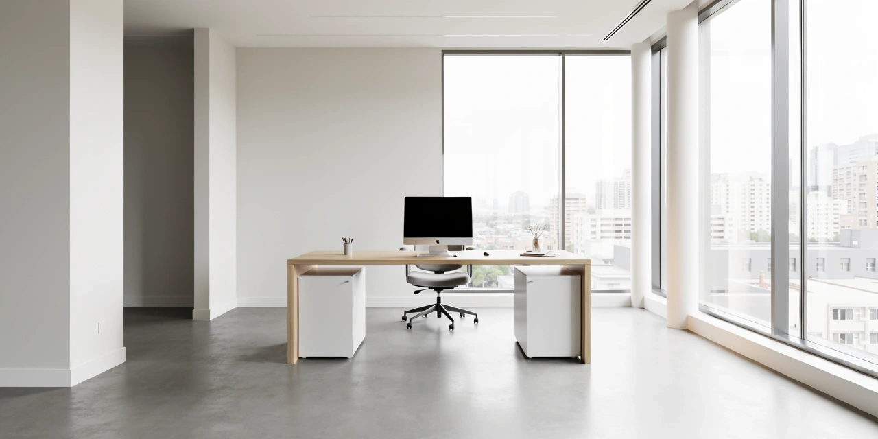 Promirado Digital Environment