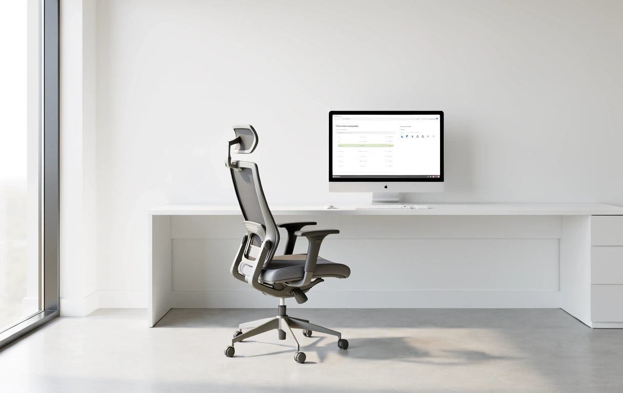 Promirado Digital Professional Standards